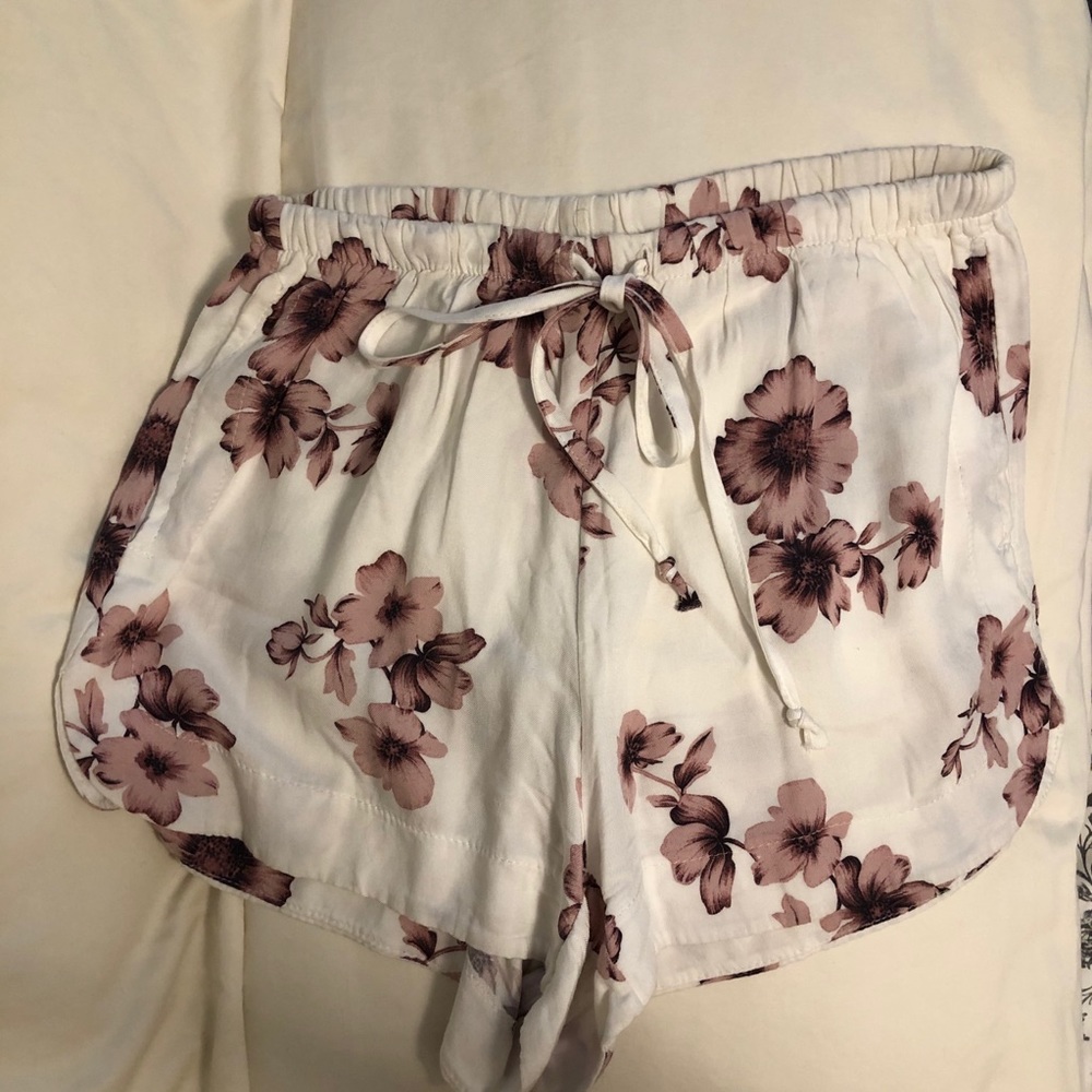 brandy shorts